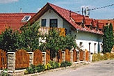 Počitniška hiša Ludíkov Češka